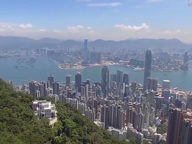 二十大时光丨港澳各界:推动“一国两制”行稳致远 共...