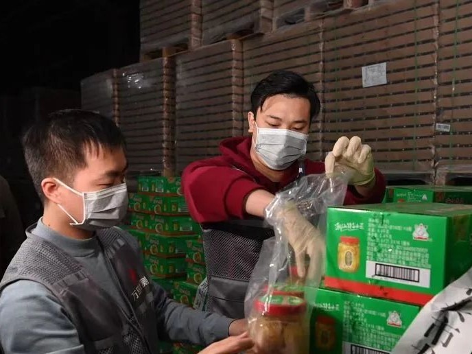 汕头连夜查封问题腌制菜厂,玉蕾等4家企业被立案