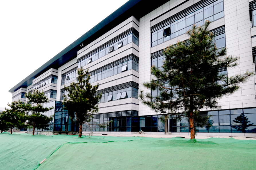 一边干工程一边拿专利副中心开云体育 开云平台“超级工程”凝聚建设者匠心(图5)