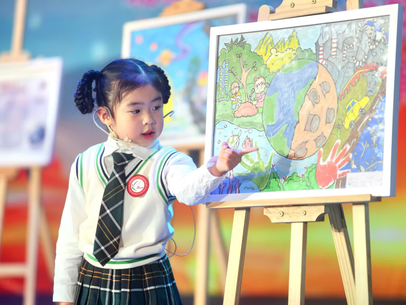 东城区教委:各中小学幼儿园已将国家安全教育纳入课程