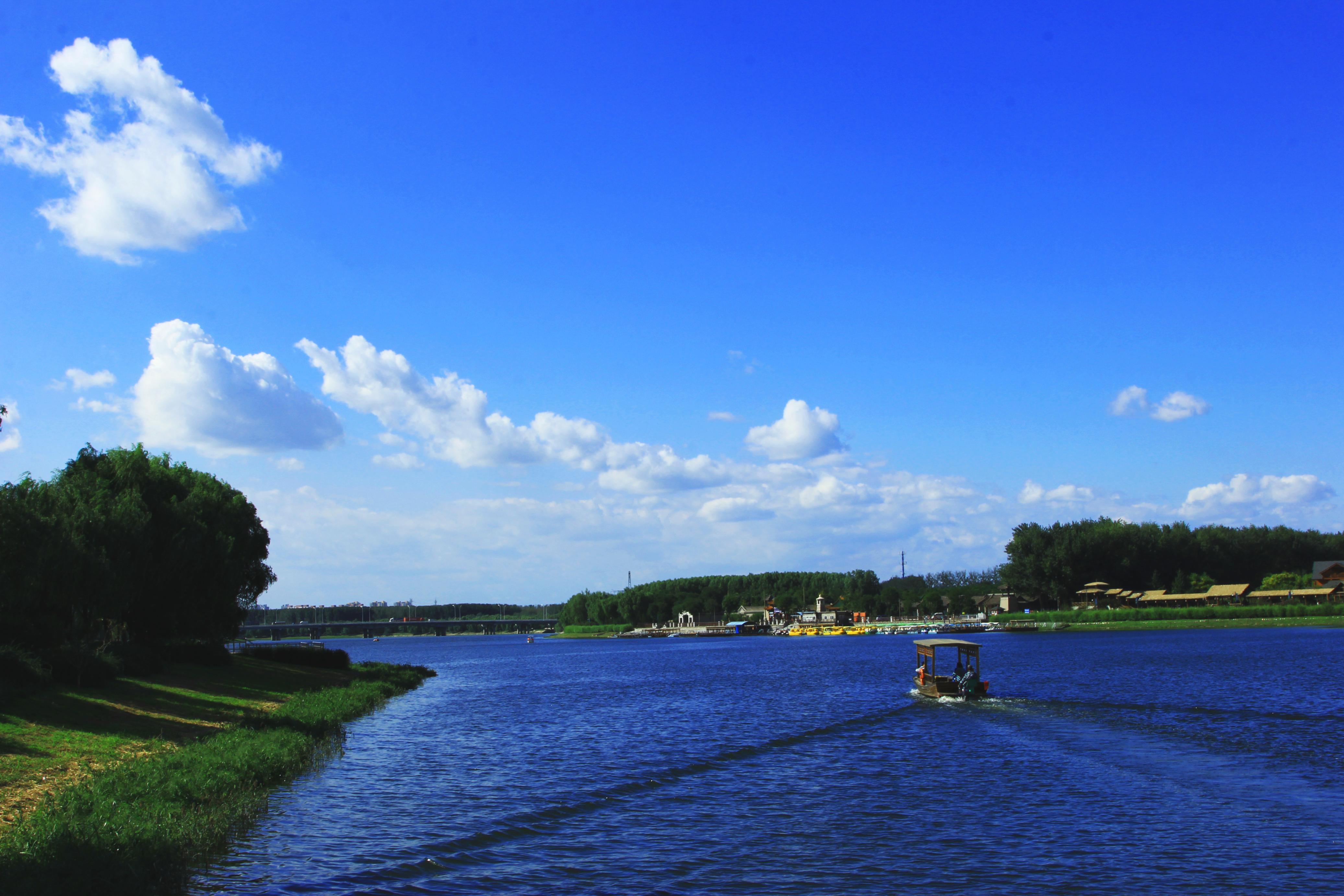 免费！端午节去北京大运河看赛龙舟赛事活动将持续三天(图4)