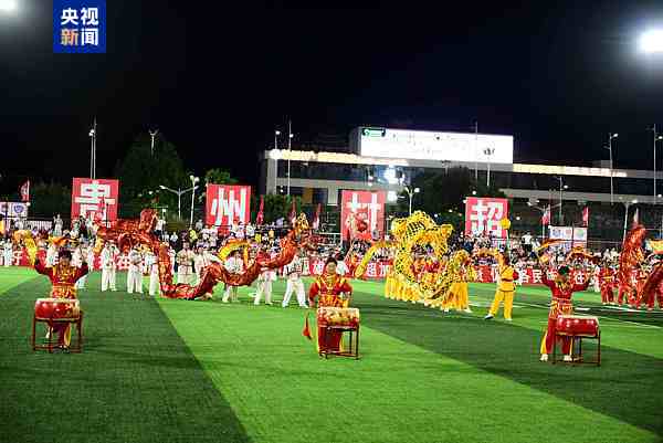 九游体育：新成效、新形象、新活力！一组数据见证“新新”向荣的中国体育(图4)