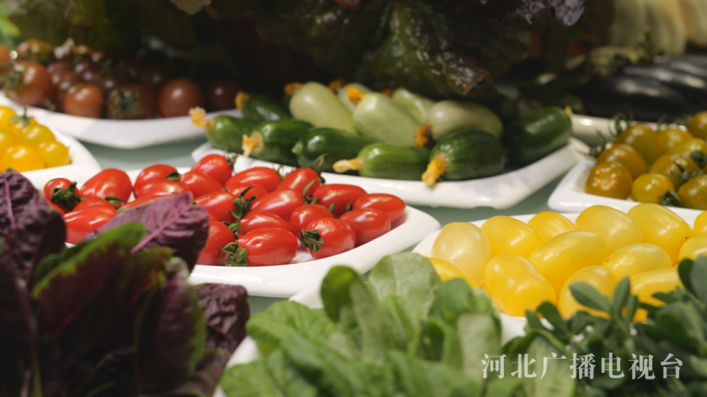 “河北净菜”进京后：满了菜篮子鼓了钱袋子(图3)