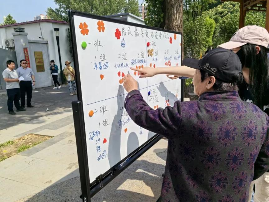 一块荒地“重生记”！学院路“耕读田园”获国际大奖背后的启示(图3)