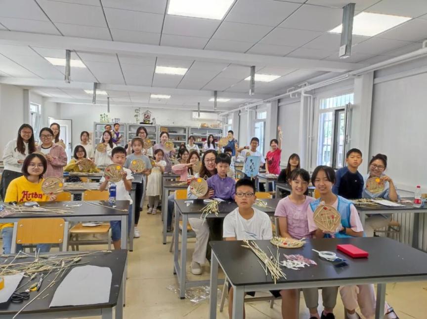 一块荒地“重生记”！学院路“耕读田园”获国际大奖背后的启示(图5)