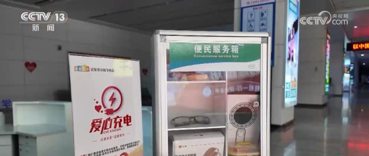 假日出行“火热”、出入境“双向奔赴”借助旺盛出行数据透视活力中国(图6)