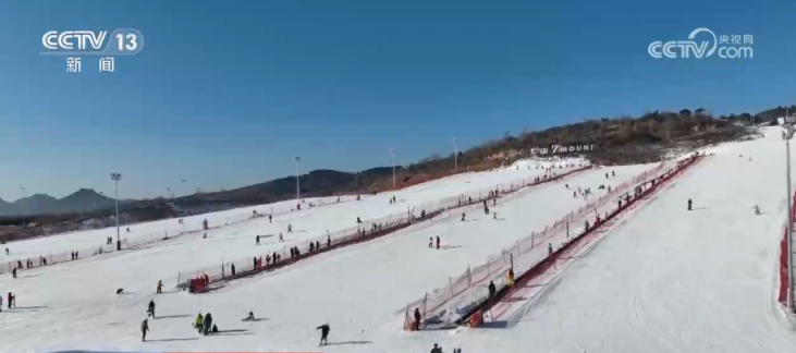 假日出行“火热”、出入境“双向奔赴”借助旺盛出行数据透视活力中国(图5)