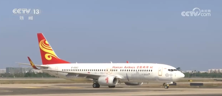 假日出行“火热”、出入境“双向奔赴”借助旺盛出行数据透视活力中国(图8)