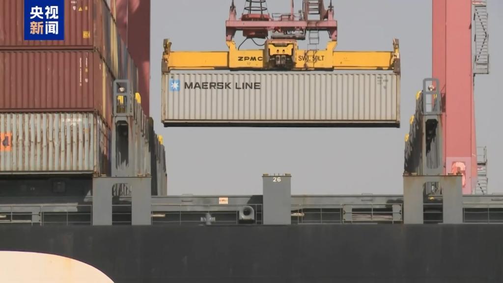 zoty中欧美暂停对软体家具等再加关税专家：有三重考量