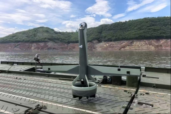 刷屏的 “空中航母”只是央企无人机家族的“冰山一角”(图14)