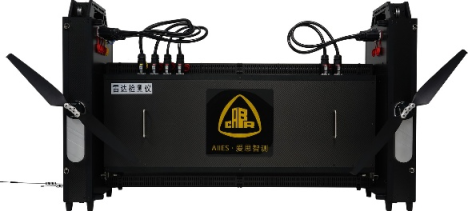 刷屏的 “空中航母”只是央企无人机家族的“冰山一角”(图20)