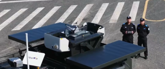 刷屏的 “空中航母”只是央企无人机家族的“冰山一角”(图21)