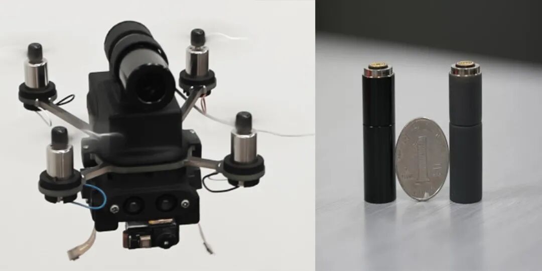 刷屏的 “空中航母”只是央企无人机家族的“冰山一角”(图9)