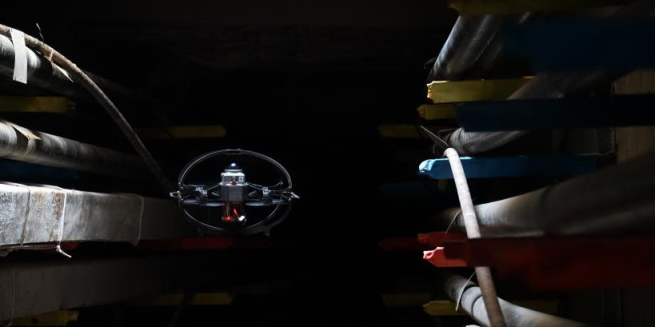 刷屏的 “空中航母”只是央企无人机家族的“冰山一角”(图19)