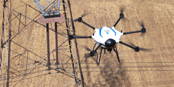 刷屏的 “空中航母”只是央企无人机家族的“冰山一角”(图18)