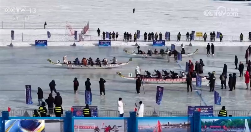 九游体育网站:冰雪消费攀升实证“冰天雪地也是金山银山”(图8)