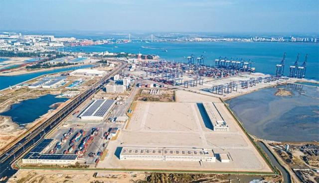 如何开创高水平对外开放新局面？(图1)