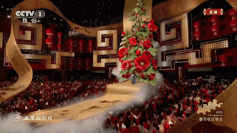 豆包除夕AI互动19亿次Seedance20为春晚提供技术支持(图3)