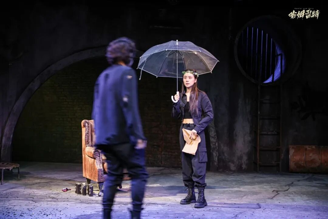 “大戏看北京”3月文艺资讯话剧《傲慢与偏见》:以舞台重现名著诠释真情与成长(图11)