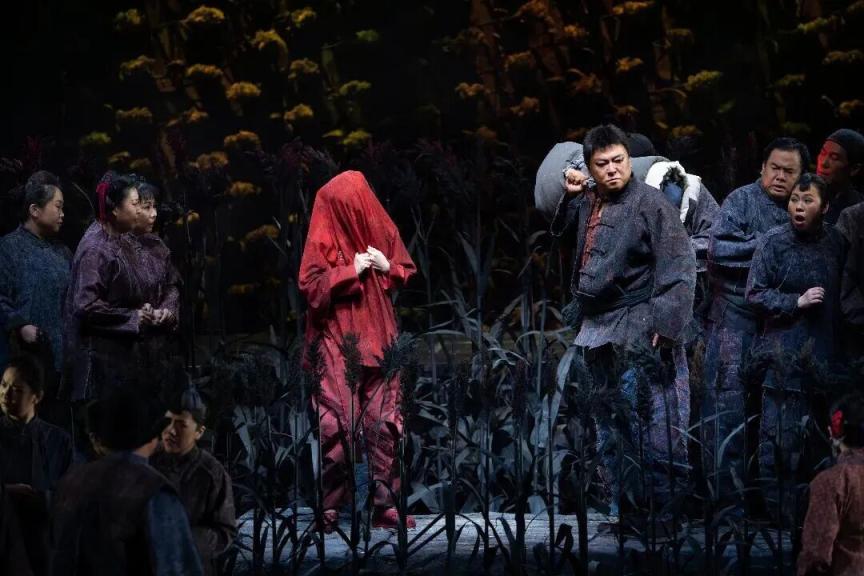 “大戏看北京”3月文艺资讯话剧《傲慢与偏见》:以舞台重现名著诠释真情与成长(图25)