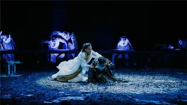 “大戏看北京”3月文艺资讯话剧《傲慢与偏见》:以舞台重现名著诠释真情与成长(图19)