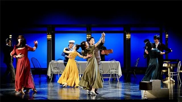 “大戏看北京”3月文艺资讯话剧《傲慢与偏见》:以舞台重现名著诠释真情与成长(图15)