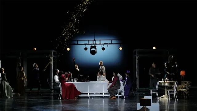 “大戏看北京”3月文艺资讯话剧《傲慢与偏见》:以舞台重现名著诠释真情与成长(图16)