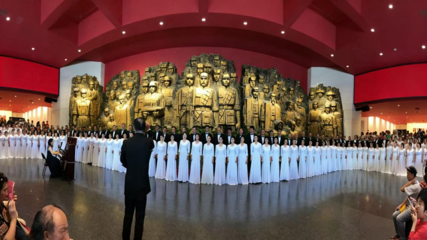 “大戏看北京”3月文艺资讯话剧《傲慢与偏见》:以舞台重现名著诠释真情与成长(图32)