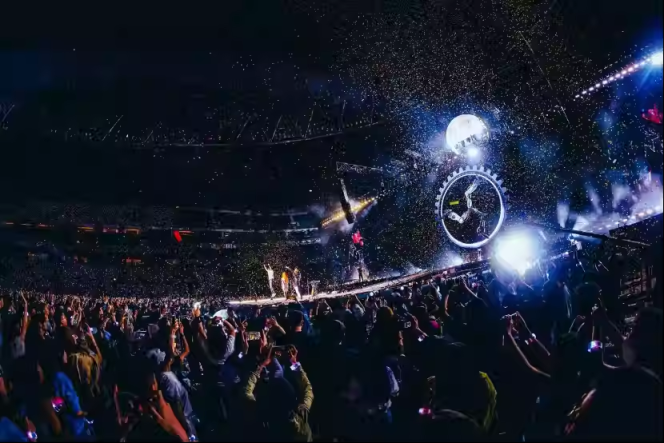 “大戏看北京”3月文艺资讯话剧《傲慢与偏见》:以舞台重现名著诠释真情与成长(图45)