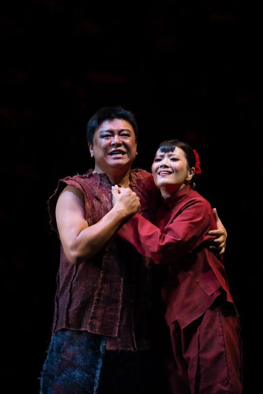 “大戏看北京”3月文艺资讯话剧《傲慢与偏见》:以舞台重现名著诠释真情与成长(图26)