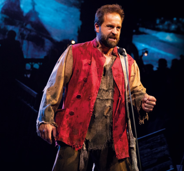 “大戏看北京”3月文艺资讯话剧《傲慢与偏见》:以舞台重现名著诠释真情与成长(图31)