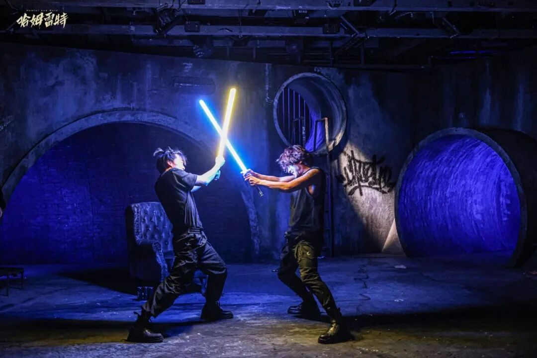 “大戏看北京”3月文艺资讯话剧《傲慢与偏见》:以舞台重现名著诠释真情与成长(图12)