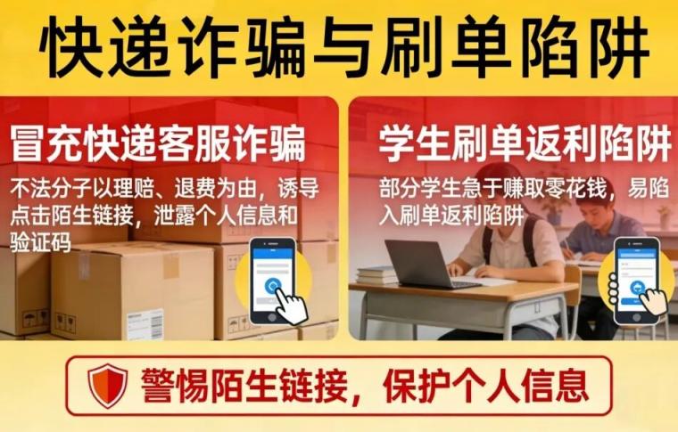 高校开学季网安伴你行