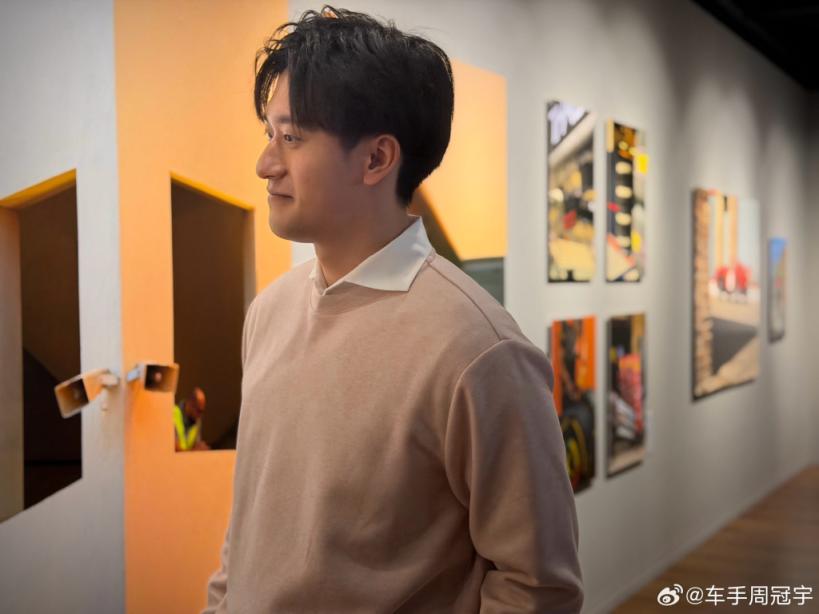 上海进入F1时间风驰电掣F1中国周推向最高潮(图6)