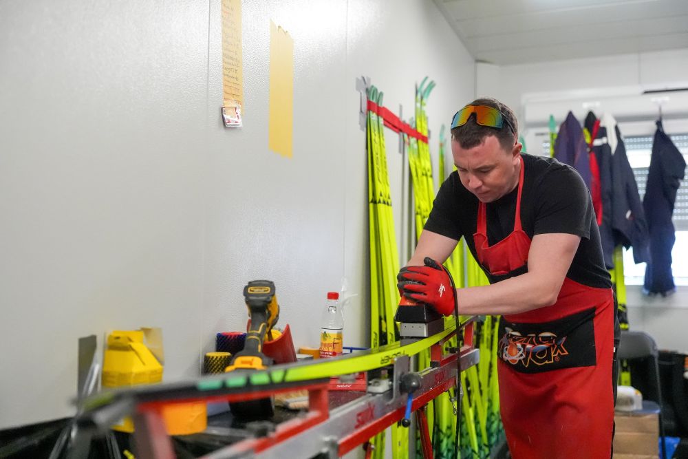 冬残奥会|从岱海之滨到费耶美山谷:中国冬残奥健儿驭雪逐光(图13)