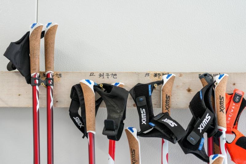 冬残奥会|从岱海之滨到费耶美山谷:中国冬残奥健儿驭雪逐光(图7)