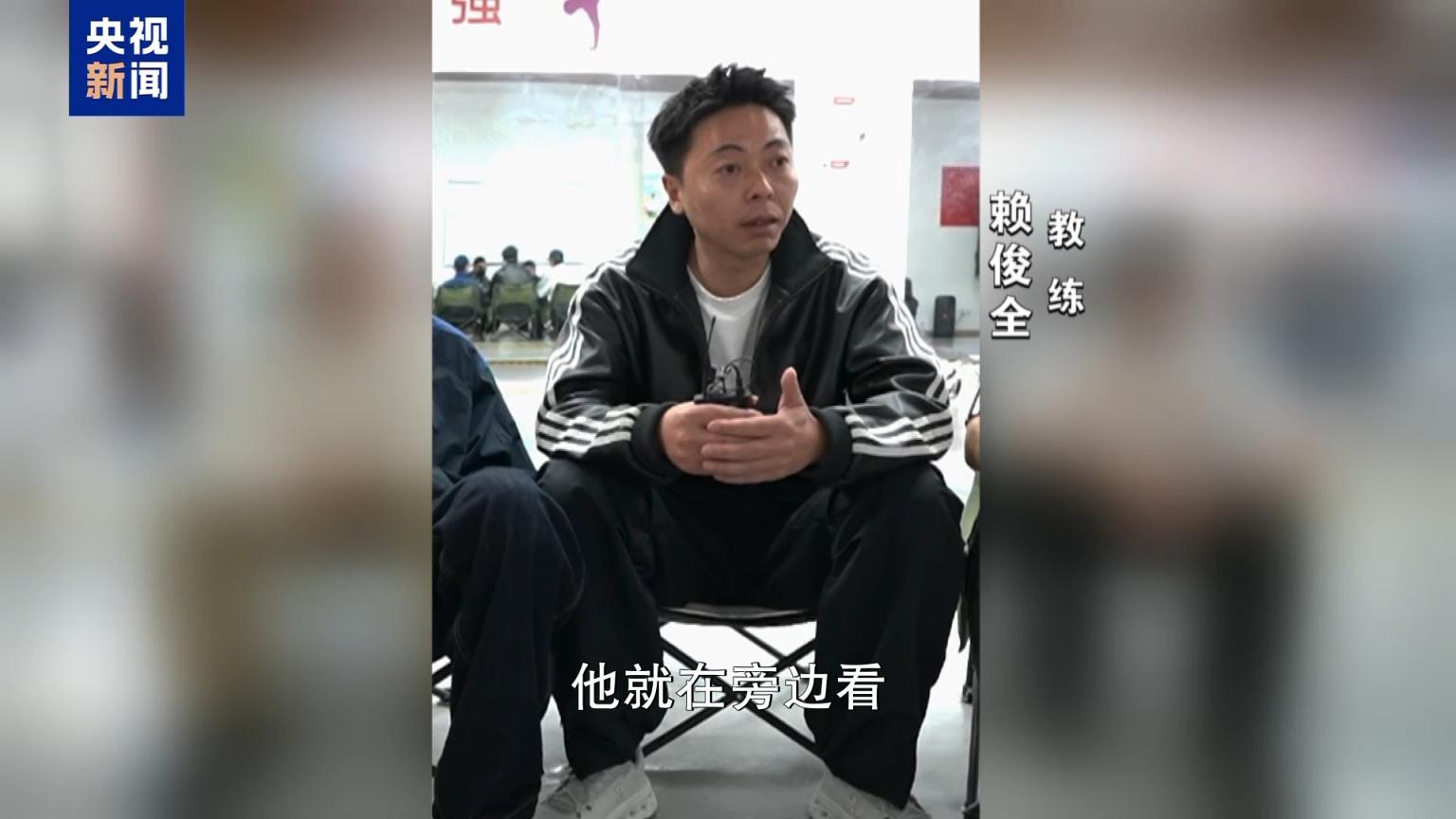 13岁“小孩哥”拿下世界冠军街舞让他变得自信勇敢(图1)