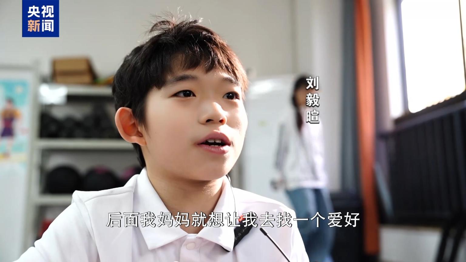 13岁“小孩哥”拿下世界冠军街舞让他变得自信勇敢(图6)