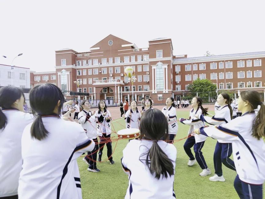 落实“健康第一”海淀、大兴、延庆等地这样做(图9)