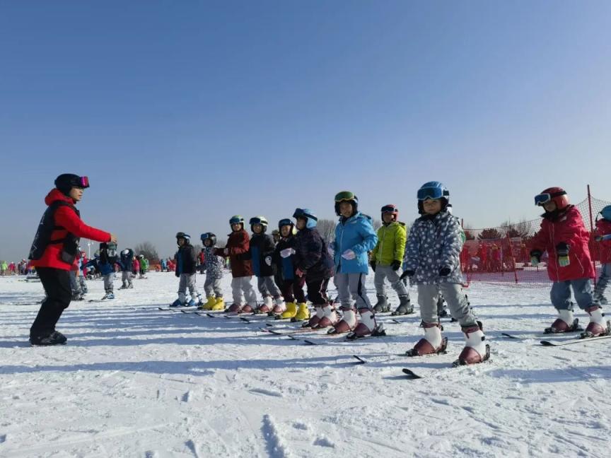 落实“健康第一”海淀、大兴、延庆等地这样做(图10)