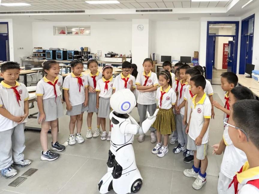 落实“健康第一”海淀、大兴、延庆等地这样做(图16)