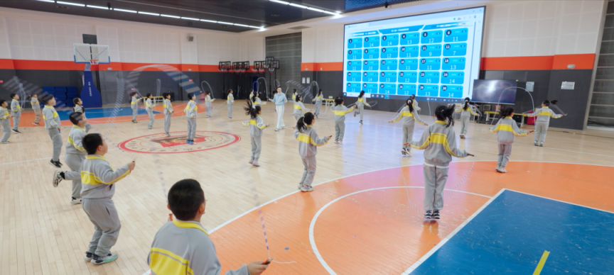 落实“健康第一”海淀、大兴、延庆等地这样做(图15)