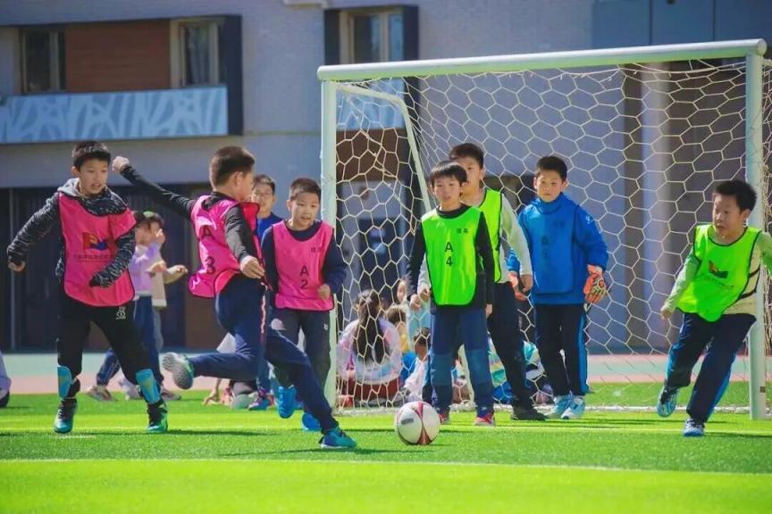 落实“健康第一”海淀、大兴、延庆等地这样做(图2)