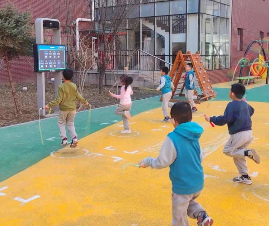 落实“健康第一”海淀、大兴、延庆等地这样做(图14)