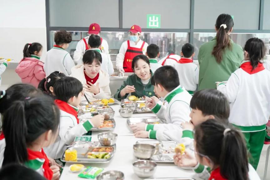 落实“健康第一”海淀、大兴、延庆等地这样做(图8)