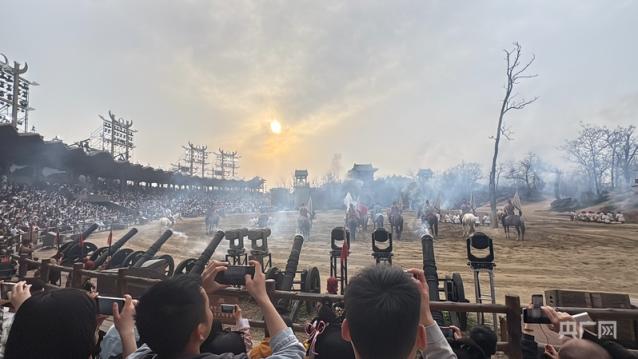 从“文化富矿”到“内容工厂”中原大地走出文旅新路径(图4)