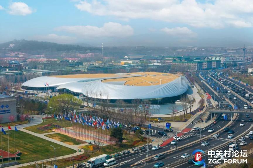 PA视讯中国股份有限公司全球AI开源生态迎来“海淀时刻”!(图10)