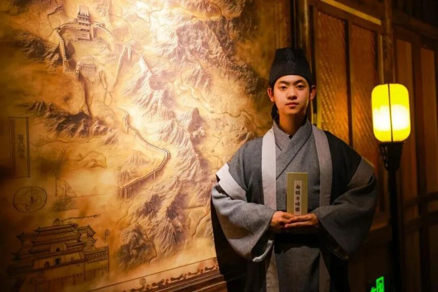 184万人次打卡！海淀文旅新玩法点燃“春日经济”活力(图10)