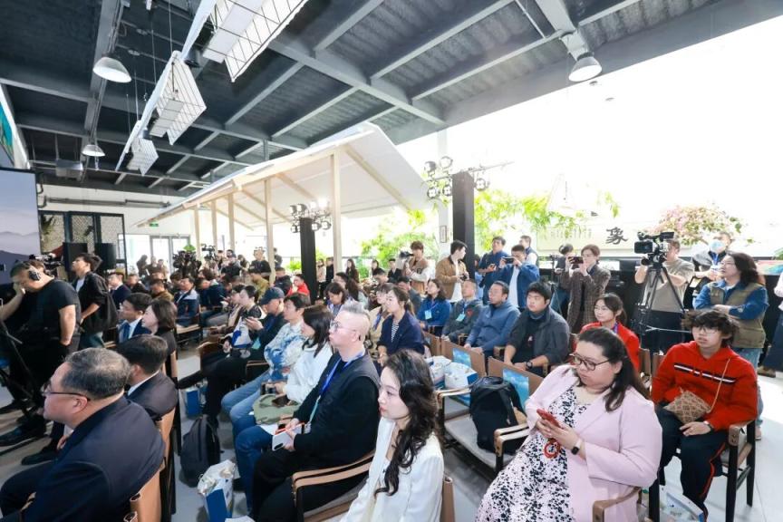 “来密云看海”——北京密云城市品牌正式发布(图2)