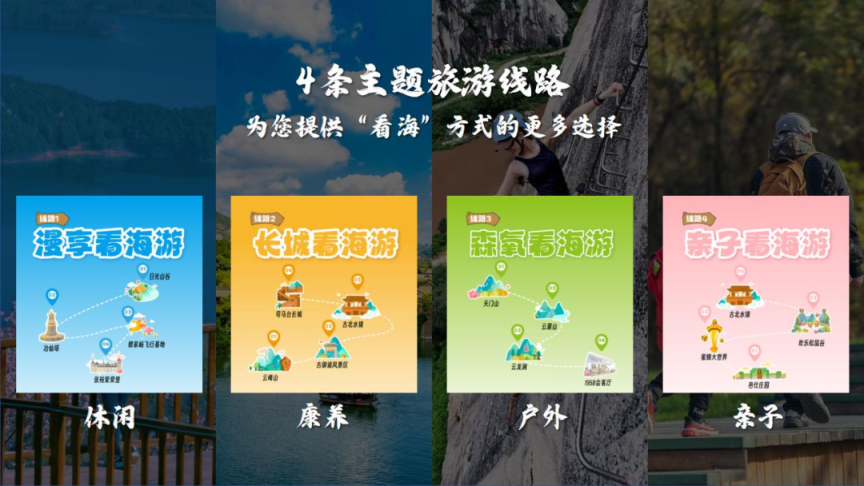 “来密云看海”——北京密云城市品牌正式发布(图4)